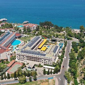 Crystal De Luxe Resort&Spa - All Inclusive