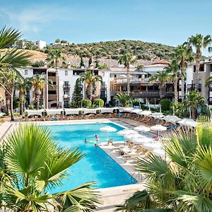Ersan Exclusive Resort & SPA