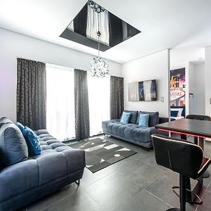 Pokoje, Noclegi, Apartamenty Dune Resort Łeba